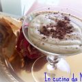 Coppa golosa al caffè