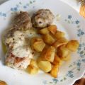 POLPETTE DI CARNE ALLA “CORESINA” CON CONTORNO[...]