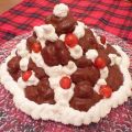 Il mio primo profiteroles