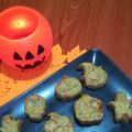 Sformatini di Halloween con broccolo, patate,[...]