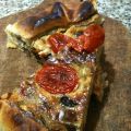 Reinventiamo la quiche?