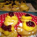 Zeppole di San Giuseppe