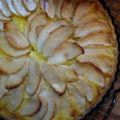 Torta golosa di mele