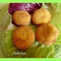 Medaglie di patate