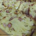Babà rustico