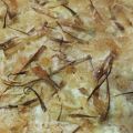 SFINCIONE BIANCO con ricotta