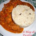 Curry di pesce ricetta di Laura Ravaioli - Il[...]
