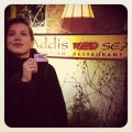 Addis Red Sea (Boston,MA)
