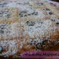 Crostata crema