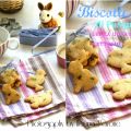 Biscotti di kamut per Pasqua..senza uova nè[...]