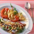 BUCATINI AL PROFUMO DI MARE