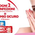 YAKULT, 80 voglia di benessere e di premi