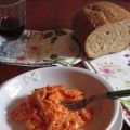 Farfalle del maresciallo