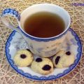 Biscottini delle 5