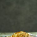 Chiocciole alle mele per Mag About Food