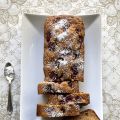 Plumcake alla Ricotta e Lamponi profumato alla[...]