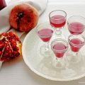 Liquore di melagrana