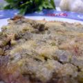 Filetti di sardine al forno