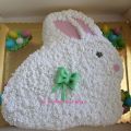 Torta Coniglietto