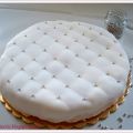 Torta di compleanno senza latte con pasta di[...]