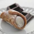 Il cannolo siciliano