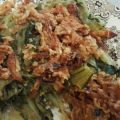 Beet with breadcrumbs lebanon style - bietole[...]