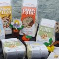 Molini Pizzuti e la sua linea easy