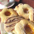 Biscotti di frolla
