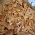 cavolo cappuccio stufato con pomodoro