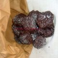 Biscotti (con le uova sode) speziati al cacao