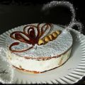 Torta Ricotta e Pere