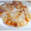 Ravioli cinesi... con un po' di italian style