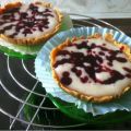 cialda al cucchiaio con crema alle mandorle e[...]