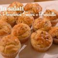 Muffin salati con pomodorini secchi e[...]