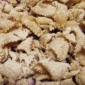 Cenci di Carnevale vegan