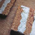 Terrina di Roquefort e pan di spezie con[...]