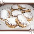 DELIZIE ALLA CREMA SENZA GLUTINE