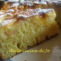Torta mele