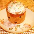 Torta pasquale 