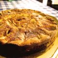 TORTA DI BANANA DELLA NONNA