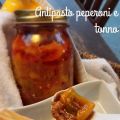 Antipasto peperoni e tonno e la ricetta della[...]