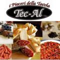 I PIACERI DELLA TAVOLA CON TEC-AL