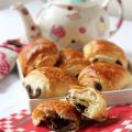 
Pain au chocolat di Morena