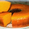 CIAMBELLA ALLA ZUCCA