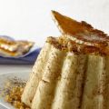 Budino di croccante