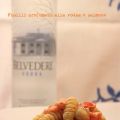 Fusilli profumati alla vodka e salmone
