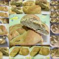 PANE MEDITERRANEO