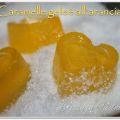 Caramelle geleè e Calze della Befana