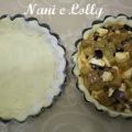 Crostatine alle melanzane