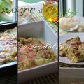 Lasagne al pesto 